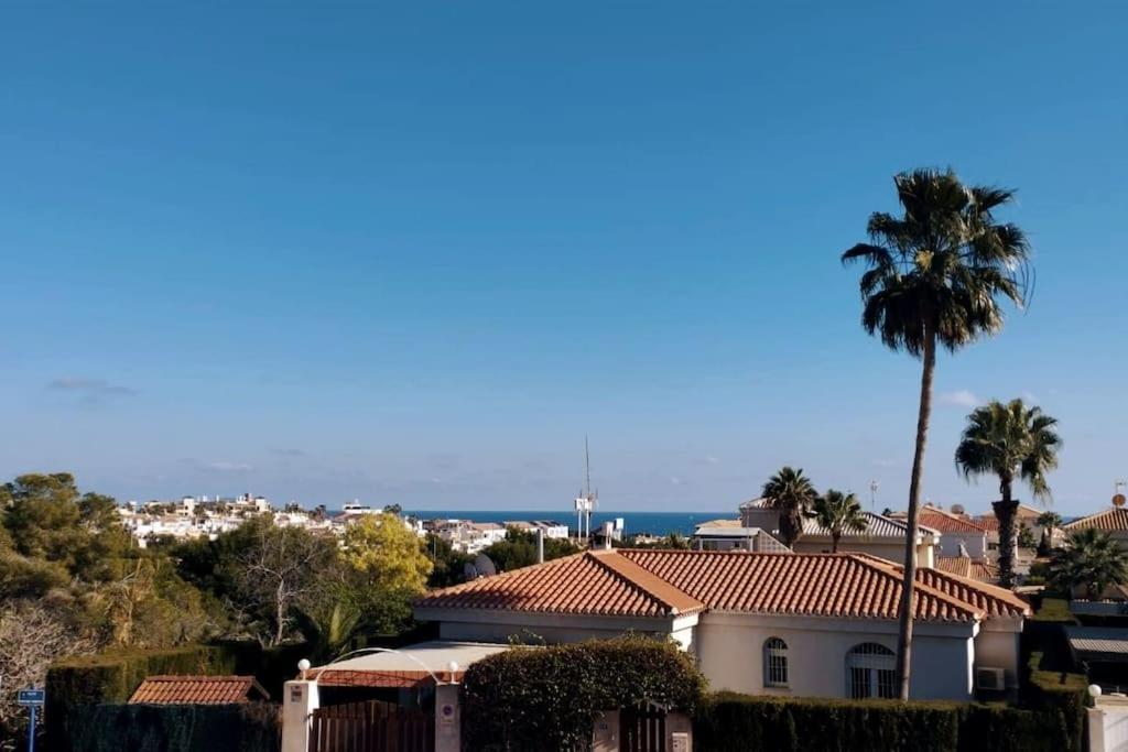 Playa Flamenca - Alicante - Orihuela Costa Esterno foto