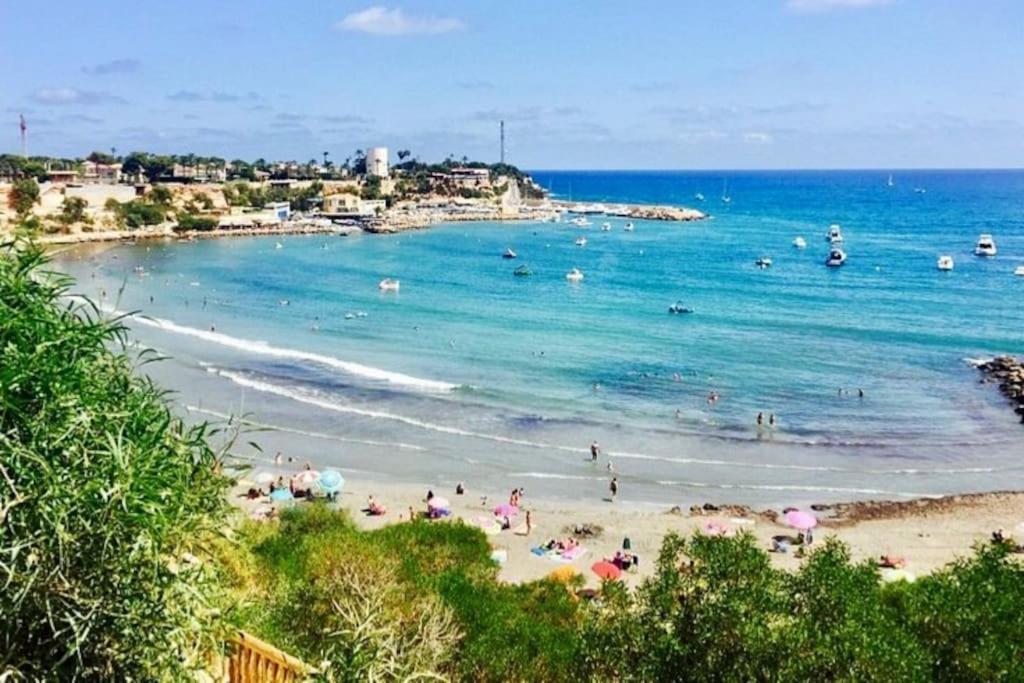 Playa Flamenca - Alicante - Orihuela Costa Esterno foto