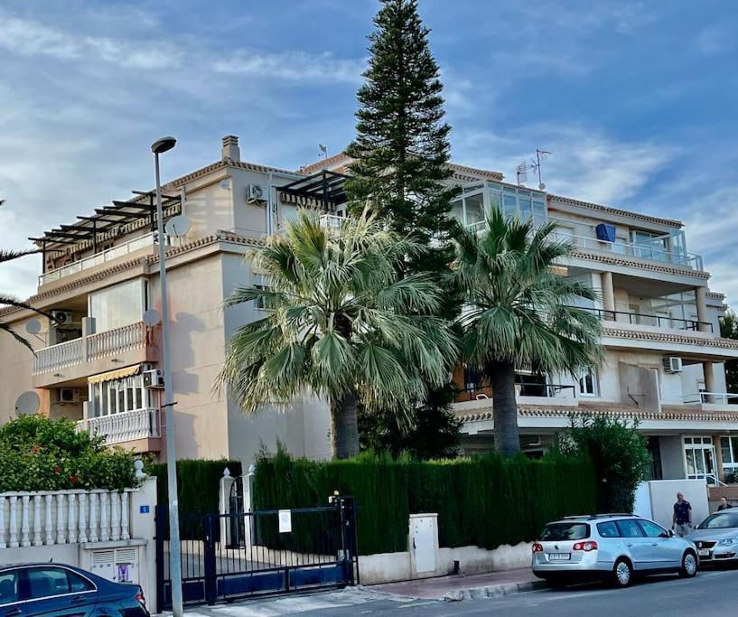 Playa Flamenca - Alicante - Orihuela Costa Esterno foto