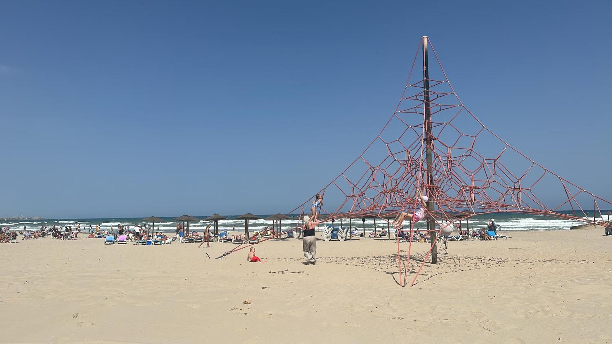 Playa Flamenca - Alicante - Orihuela Costa Esterno foto